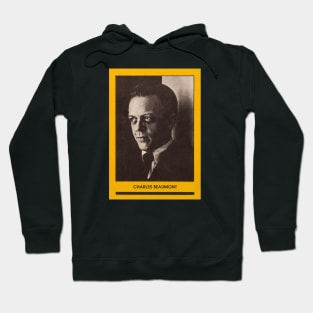 Charles Beaumont Hoodie